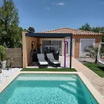 Petit Rêve Des Corbières Casa vacanze Durban-Corbieres