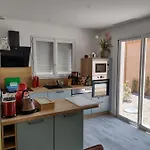 Casa vacanze Petit Rêve Des Corbières