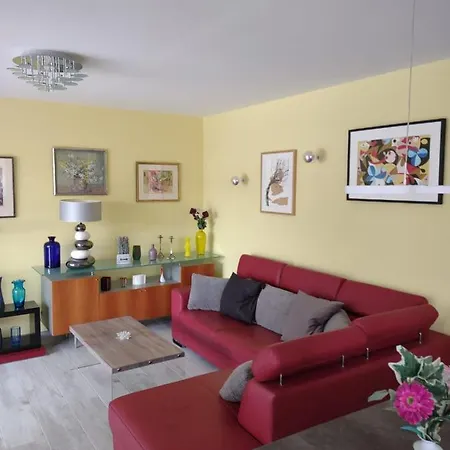 Petit Reve Des Corbieres Holiday home