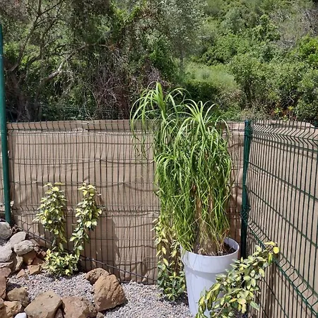Holiday home Petit Reve Des Corbieres Durban-Corbieres