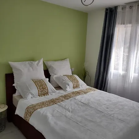 Holiday home Petit Reve Des Corbieres *