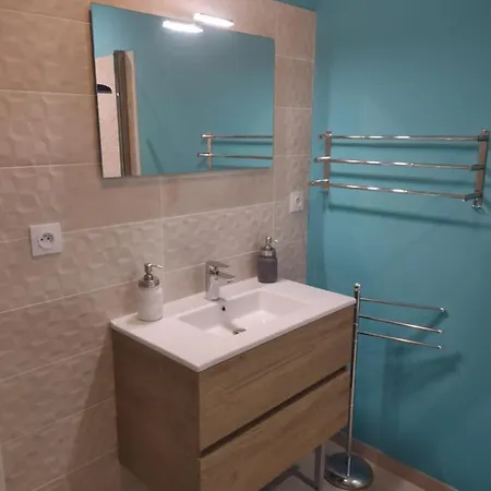 Petit Reve Des Corbieres Holiday home Durban-Corbieres