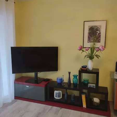 Holiday home Petit Reve Des Corbieres